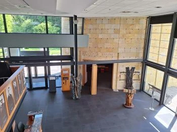 Magyar Nyelv Múzeuma Sátoraljaújhely - Széphalom