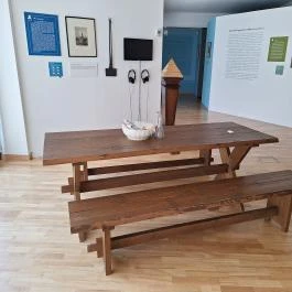 Magyar Nyelv Múzeuma Sátoraljaújhely - Széphalom - Egyéb