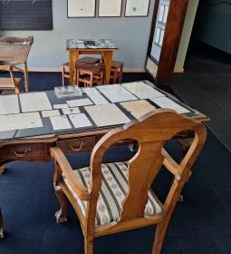 Magyar Nyelv Múzeuma