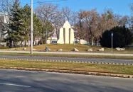 Magyar Oltár Budapest