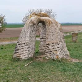 Magyar-osztrák-szlovák hármashatár Rajka - Egyéb