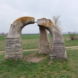 Magyar-osztrák-szlovák hármashatár Rajka - Egyéb