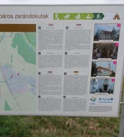 Magyar-osztrák-szlovák hármashatár