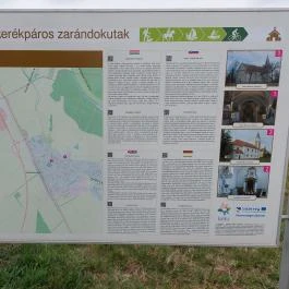 Magyar-osztrák-szlovák hármashatár Rajka - Egyéb