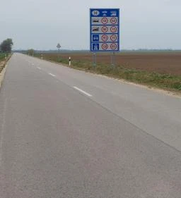 Magyar-osztrák-szlovák hármashatár