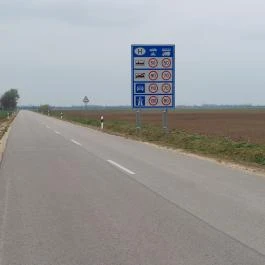 Magyar-osztrák-szlovák hármashatár Rajka - Egyéb