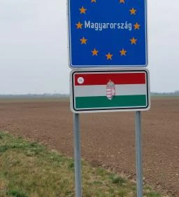 Magyar-osztrák-szlovák hármashatár