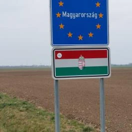 Magyar-osztrák-szlovák hármashatár Rajka - Egyéb