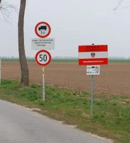 Magyar-osztrák-szlovák hármashatár