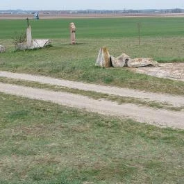 Magyar-osztrák-szlovák hármashatár Rajka - Egyéb