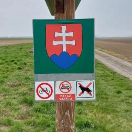 Magyar-osztrák-szlovák hármashatár Rajka - Egyéb