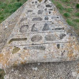 Magyar-osztrák-szlovák hármashatár Rajka - Egyéb