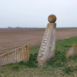 Magyar-osztrák-szlovák hármashatár Rajka - Egyéb