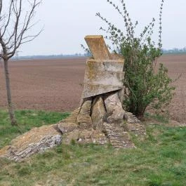 Magyar-osztrák-szlovák hármashatár Rajka - Egyéb