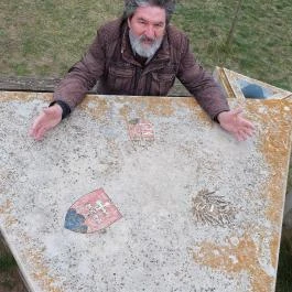 Magyar-osztrák-szlovák hármashatár Rajka - Egyéb