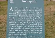 Magyar-osztrák-szlovák hármashatár Rajka