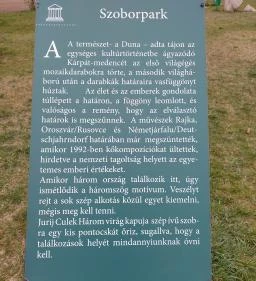 Magyar-osztrák-szlovák hármashatár