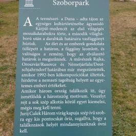 Magyar-osztrák-szlovák hármashatár Rajka - Egyéb