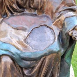 Magyar Pieta 1956 szobor Szeged - Egyéb