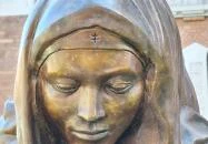 Magyar Pieta 1956 szobor Szeged