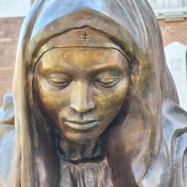 Magyar Pieta 1956 szobor, Szeged - Egyéb