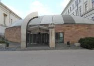 Magyar Természettudományi Múzeum Budapest