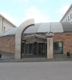 Magyar Természettudományi Múzeum