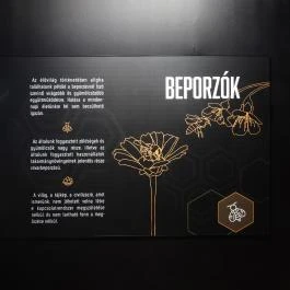 Magyar Természettudományi Múzeum Budapest - Egyéb