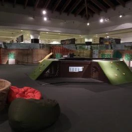 Magyar Természettudományi Múzeum Budapest - Egyéb