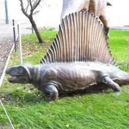 Magyar Természettudományi Múzeum Budapest - Egyéb