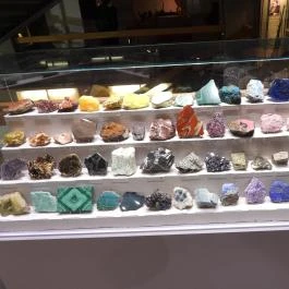 Magyar Természettudományi Múzeum Budapest - Egyéb