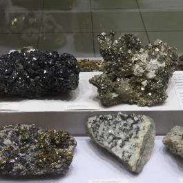 Magyar Természettudományi Múzeum Budapest - Egyéb