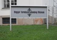 Magyar Természettudományi Múzeum Budapest