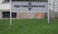 Magyar Természettudományi Múzeum Budapest - Egyéb