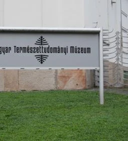 Magyar Természettudományi Múzeum