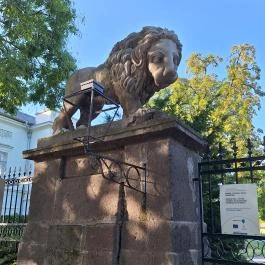 Magyar Természettudományi Múzeum Mátra Múzeuma, Gyöngyös - Külső kép