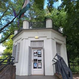 Magyar Természettudományi Múzeum Mátra Múzeuma, Gyöngyös - Külső kép