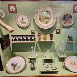 Magyar Természettudományi Múzeum Mátra Múzeuma, Gyöngyös - Egyéb