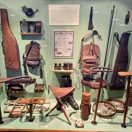 Magyar Természettudományi Múzeum Mátra Múzeuma, Gyöngyös - Egyéb