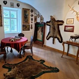 Magyar Természettudományi Múzeum Mátra Múzeuma, Gyöngyös - Egyéb