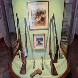 Magyar Természettudományi Múzeum Mátra Múzeuma, Gyöngyös - Egyéb