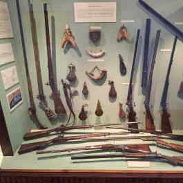 Magyar Természettudományi Múzeum Mátra Múzeuma, Gyöngyös - Egyéb