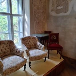 Magyar Természettudományi Múzeum Mátra Múzeuma, Gyöngyös - Belső