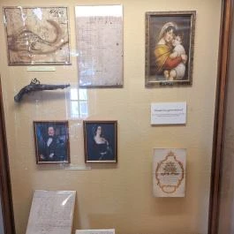 Magyar Természettudományi Múzeum Mátra Múzeuma, Gyöngyös - Egyéb