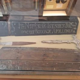 Magyar Természettudományi Múzeum Mátra Múzeuma, Gyöngyös - Egyéb