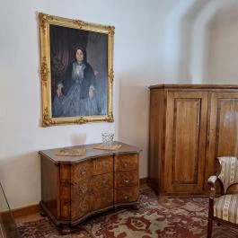 Magyar Természettudományi Múzeum Mátra Múzeuma, Gyöngyös - Belső