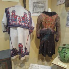 Magyar Természettudományi Múzeum Mátra Múzeuma, Gyöngyös - Egyéb