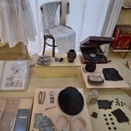 Magyar Természettudományi Múzeum Mátra Múzeuma, Gyöngyös - Egyéb