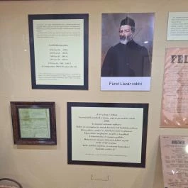 Magyar Természettudományi Múzeum Mátra Múzeuma, Gyöngyös - Egyéb