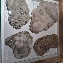 Magyar Természettudományi Múzeum Mátra Múzeuma, Gyöngyös - Egyéb